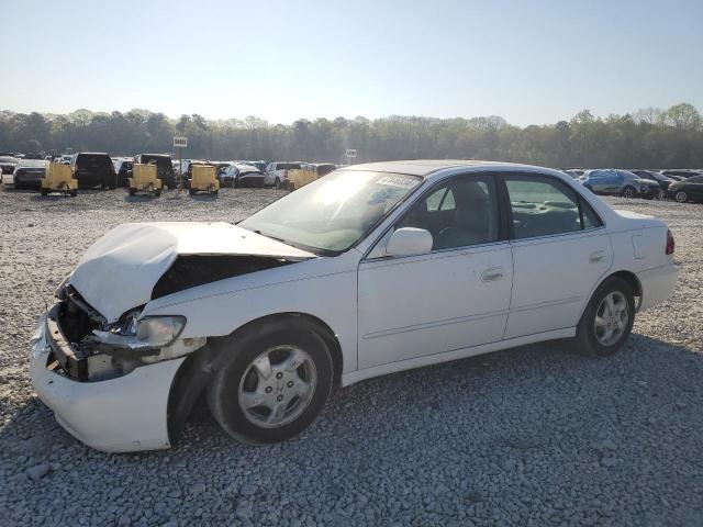 Image 1 of 2000 HONDA ACCORD EX 2000 with VIN 1HGCG5564YA035134