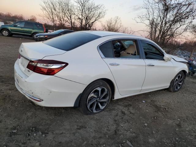 Obraz 3 z 2016 HONDA ACCORD EXL 2016 z VIN 1HGCR3F80GA035581