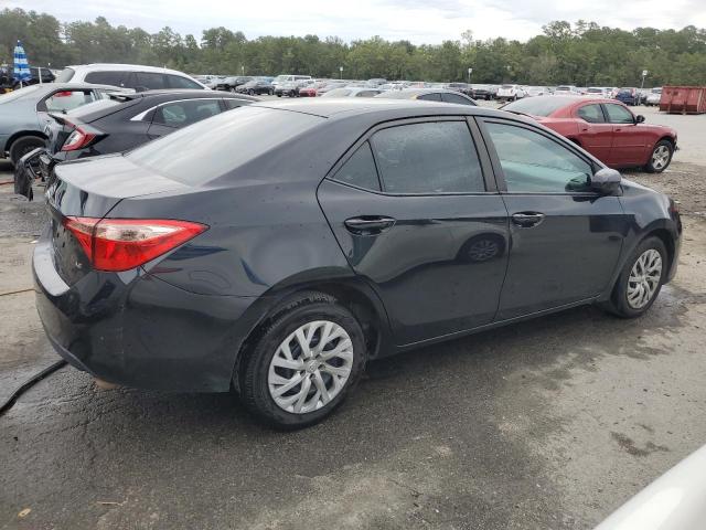 Изображение 3 2019 TOYOTA COROLLA L 2019 с VIN 2T1BURHEXKC168206