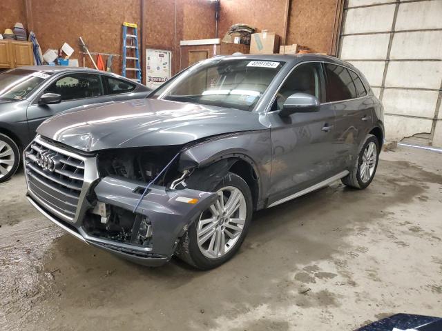 2018 AUDI Q5 PRESTIGE 2018 image