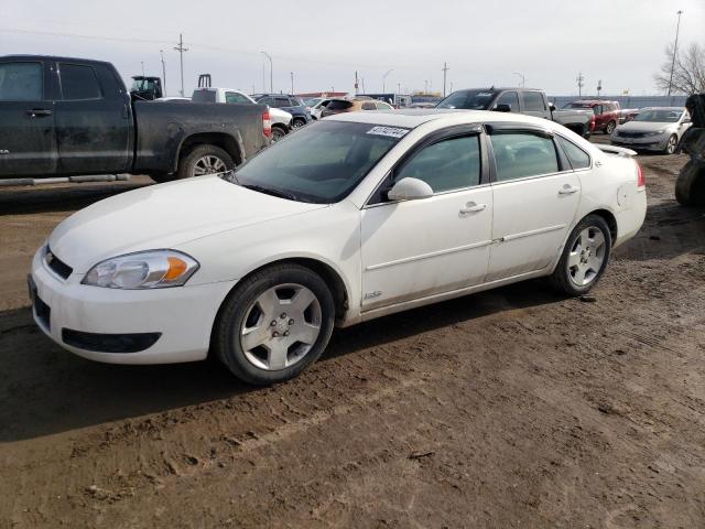 Obraz 2007 CHEVROLET IMPALA SUPER SPORT 2007