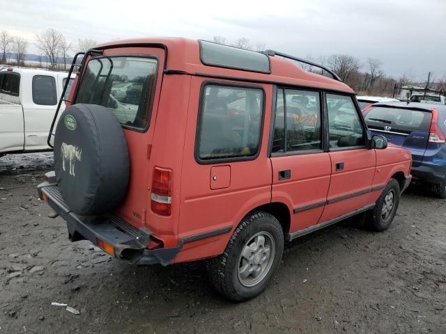 Image 3 of 1994 LAND ROVER DISCOVERY  1994 with VIN SALJY1249RA084466