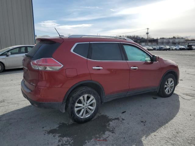 Image 3 of 2016 NISSAN ROGUE S 2016 with VIN 5N1AT2MV9GC894601