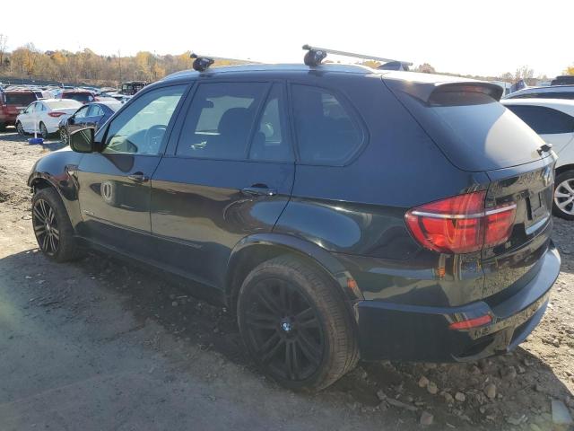 Image 2 of 2011 BMW X5 XDRIVE50I 2011 with VIN 5UXZV8C57BL420787