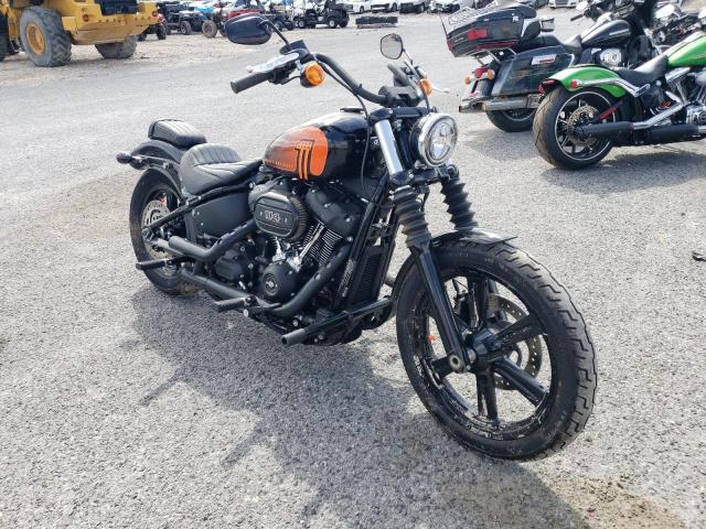 Image 1 of 2023 HARLEY-DAVIDSON FXBBS  2023 with VIN 1HD1YYK19PB042259