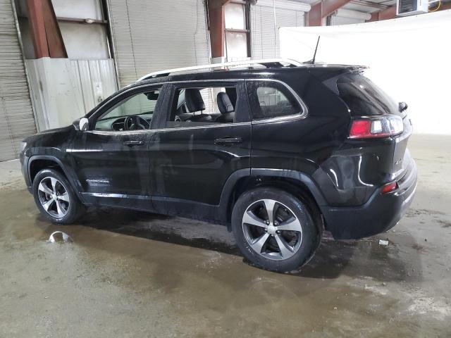 Obraz 2 z 2019 JEEP CHEROKEE LIMITED 2019 z VIN 1C4PJMDN0KD167592
