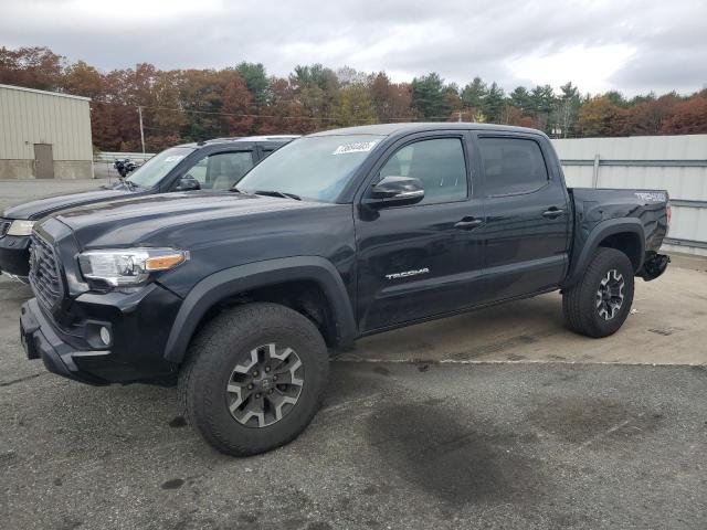Изображение 2022 TOYOTA TACOMA DOUBLE CAB 2022