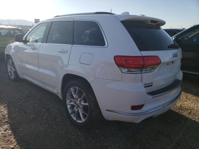 Obraz 2 z 2015 JEEP GRAND CHEROKEE SUMMIT 2015 z VIN 1C4RJFJM0FC713349
