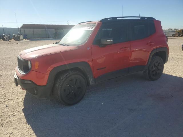Obraz 2018 JEEP RENEGADE TRAILHAWK 2018