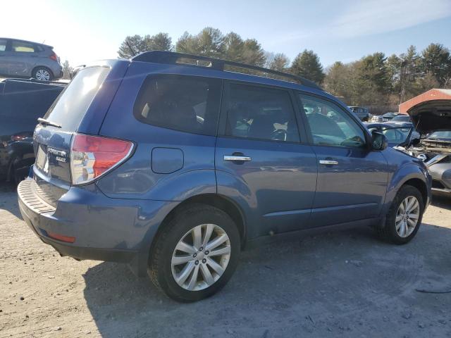 Изображение 3 2013 SUBARU FORESTER 2.5X PREMIUM 2013 с VIN JF2SHACC3DH403539