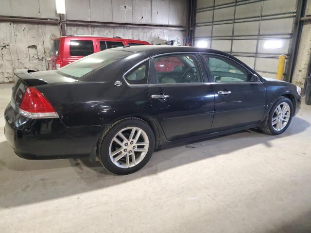 Obraz 3 z 2008 CHEVROLET IMPALA LTZ 2008 z VIN 2G1WU583389162032