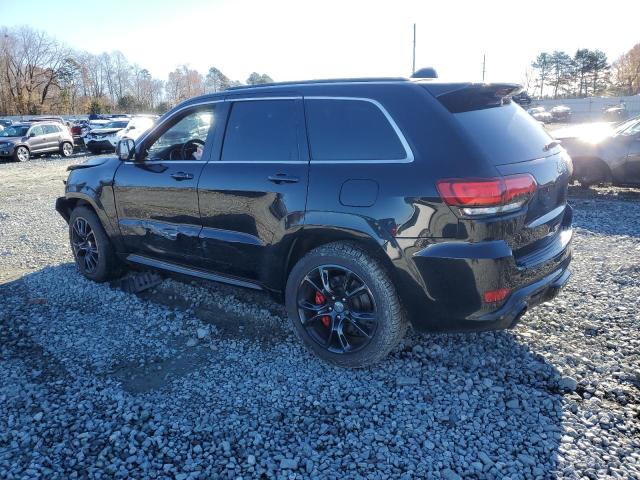 Image 2 of 2015 JEEP GRAND CHEROKEE SRT-8 2015 with VIN 1C4RJFDJ3FC911800