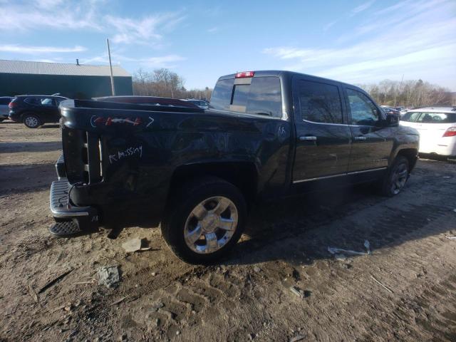 Image 3 of 2018 CHEVROLET SILVERADO K1500 LTZ 2018 with VIN 3GCUKSEC0JG464879