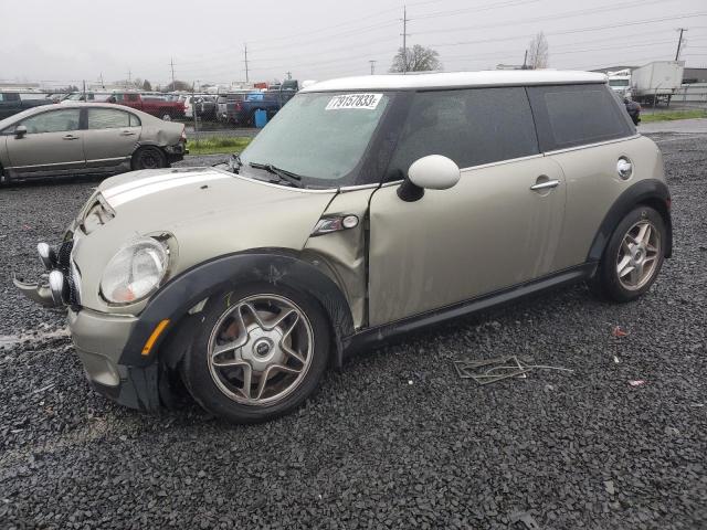 Изображение 2009 MINI COOPER S 2009