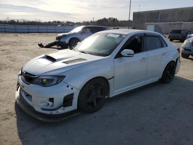 Image 1 of 2011 SUBARU IMPREZA WRX STI 2011 with VIN JF1GV8J68BL513988