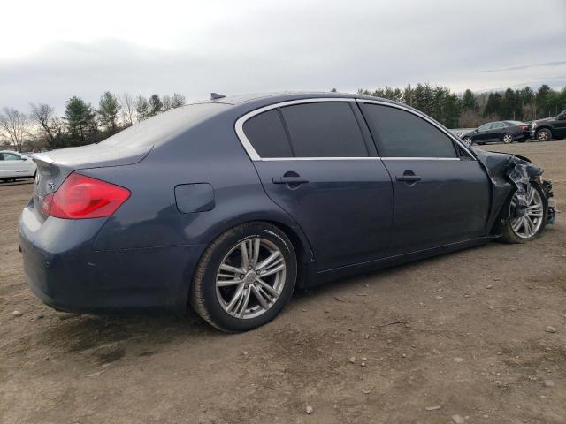 Obraz 3 z 2010 INFINITI G37  2010 z VIN JN1CV6ARXAM250356
