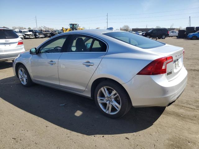 Obraz 2 z 2015 VOLVO S60 PREMIER 2015 z VIN YV1612TK2F2357025