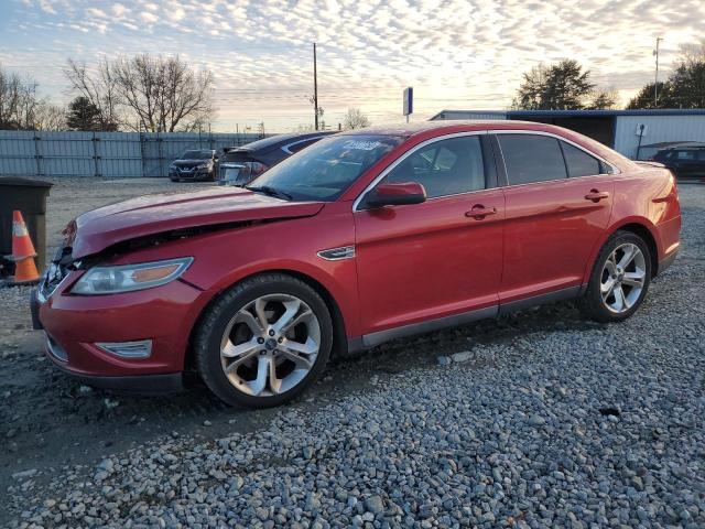 Изображение 2010 FORD TAURUS SHO 2010
