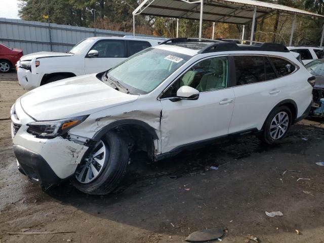 Изображение 2020 SUBARU OUTBACK PREMIUM 2020