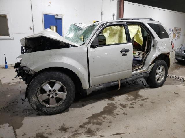 Obraz 1 z 2009 FORD ESCAPE XLT 2009 z VIN 1FMCU93G69KA88208