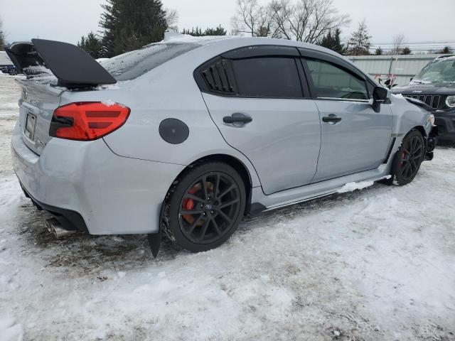 Image 3 of 2020 SUBARU WRX PREMIUM 2020 with VIN JF1VA1B62L9827398