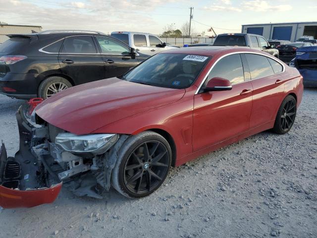 Изображение 2016 BMW 428 I GRAN COUPE SULEV 2016