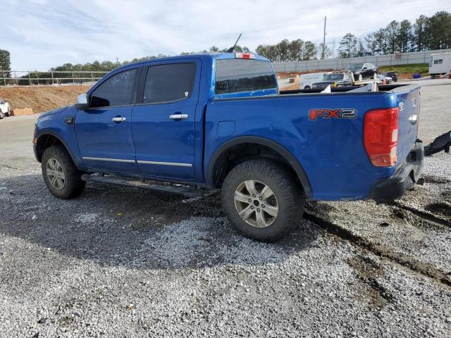 Obraz 2 z 2020 FORD RANGER XL 2020 z VIN 1FTER4EH2LLA28418