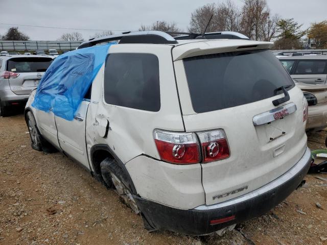Изображение 2 2007 GMC ACADIA SLT-2 2007 с VIN 1GKER33737J132863