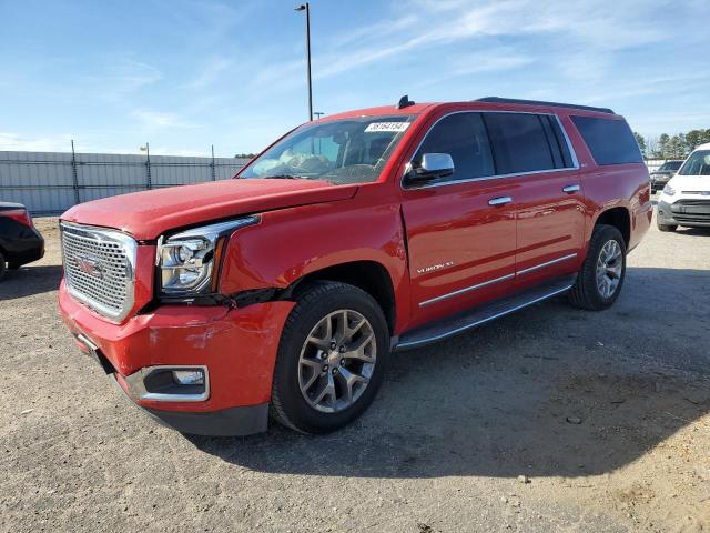 2016 GMC YUKON XL K1500 SLE 2016 image
