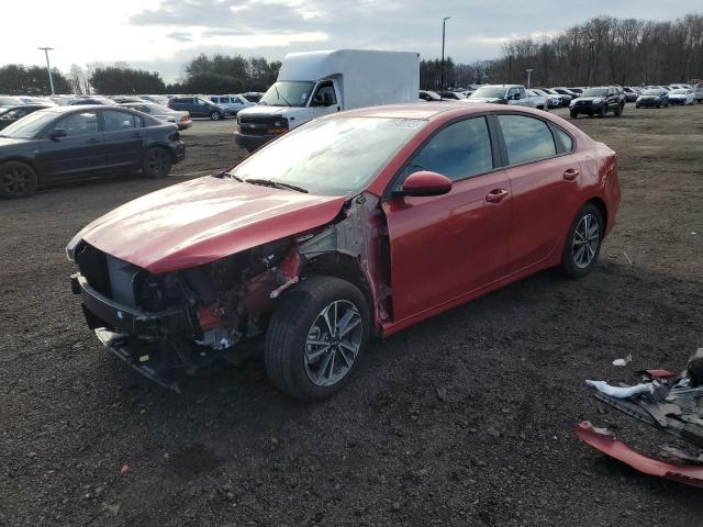 Obraz 2023 KIA FORTE LX 2023
