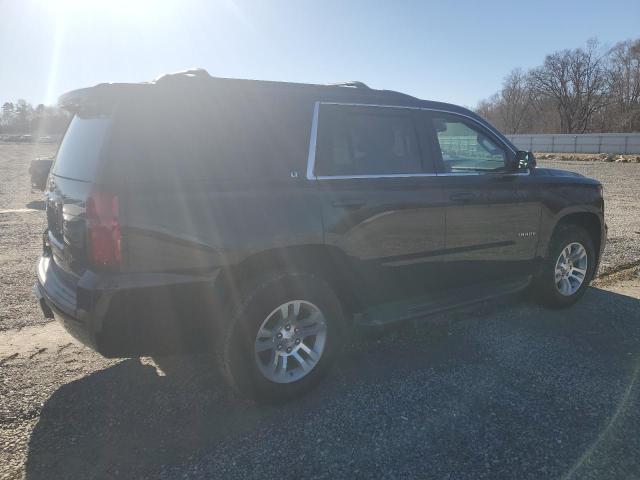 Изображение 3 2016 CHEVROLET TAHOE K1500 LT 2016 с VIN 1GNSKBKC0GR449746