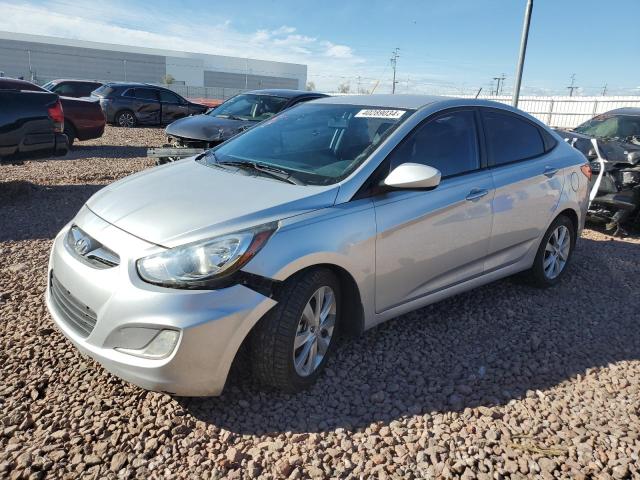 Изображение 2013 HYUNDAI ACCENT GLS 2013