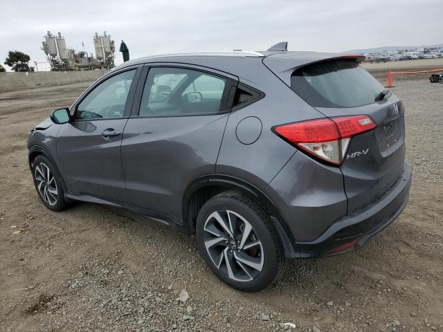 Изображение 2 2019 HONDA HR-V SPORT 2019 с VIN 3CZRU5H13KG712095