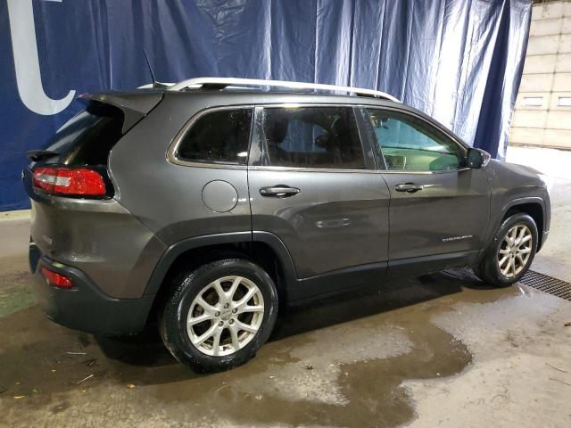 Image 3 of 2017 JEEP CHEROKEE LATITUDE 2017 with VIN 1C4PJLCB2HW554448