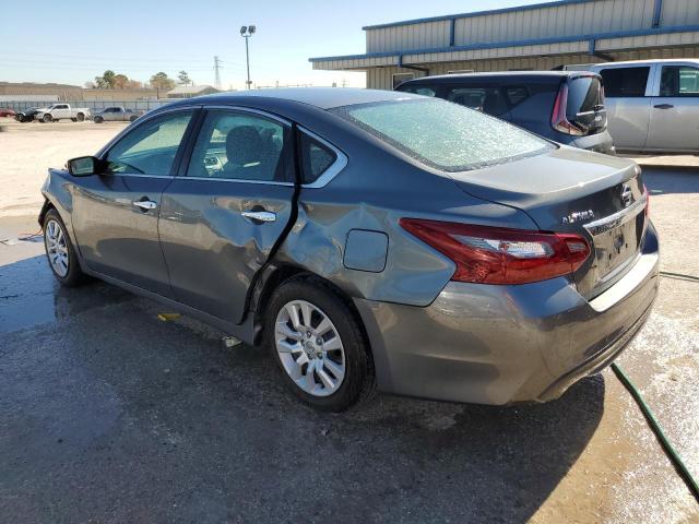 Изображение 2 2018 NISSAN ALTIMA 2.5 2018 с VIN 1N4AL3AP9JC165950