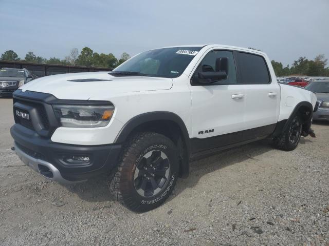 Изображение 2021 RAM 1500 REBEL 2021