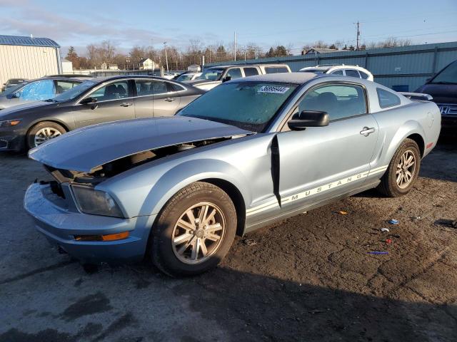 2006 FORD MUSTANG  2006 image