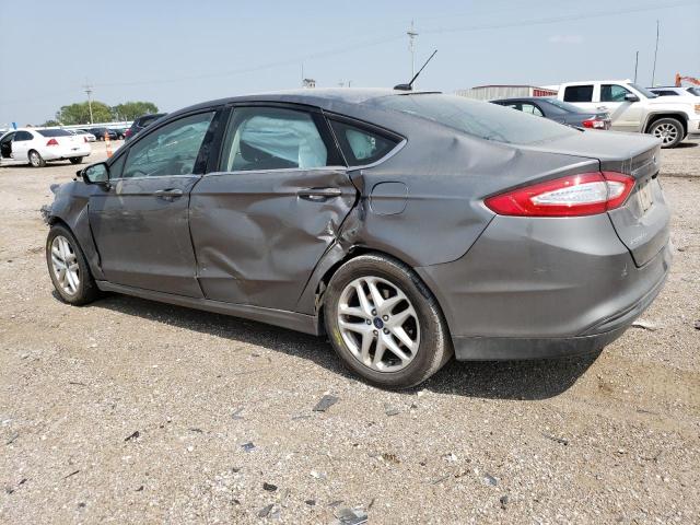 Изображение 2 2014 FORD FUSION SE 2014 с VIN 3FA6P0H75ER327739
