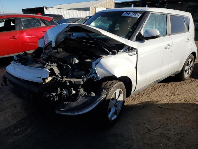 Изображение 1 2017 KIA SOUL  2017 с VIN KNDJN2A28H7495021