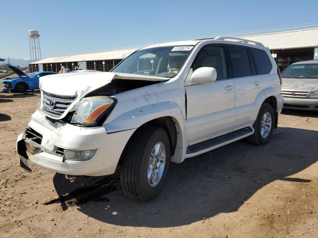Image 1 of 2006 LEXUS GX 470 2006 with VIN JTJBT20X160098048