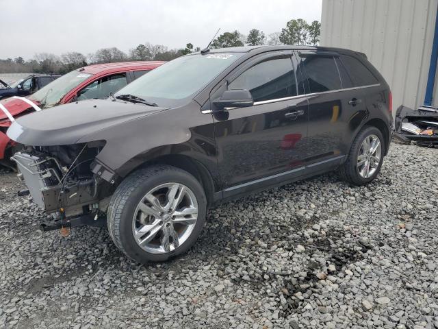Изображение 2013 FORD EDGE LIMITED 2013