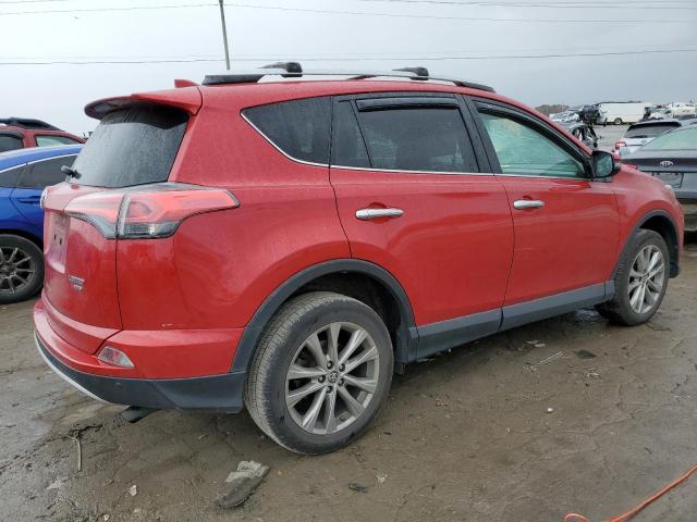 Изображение 3 2016 TOYOTA RAV4 LIMITED 2016 с VIN 2T3DFREV9GW486578
