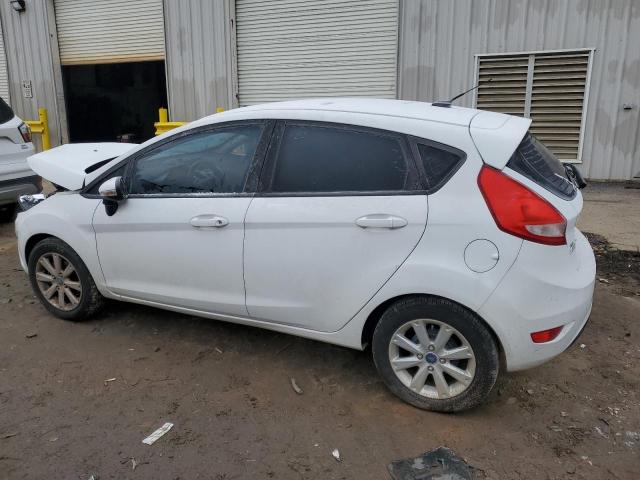 Obraz 2 z 2013 FORD FIESTA SE 2013 z VIN 3FADP4EJXDM119253