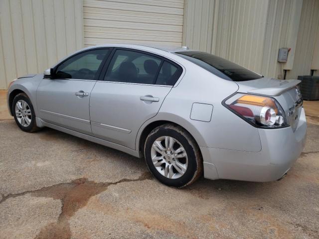 Image 2 of 2010 NISSAN ALTIMA BASE 2010 with VIN 1N4AL2AP8AC171524