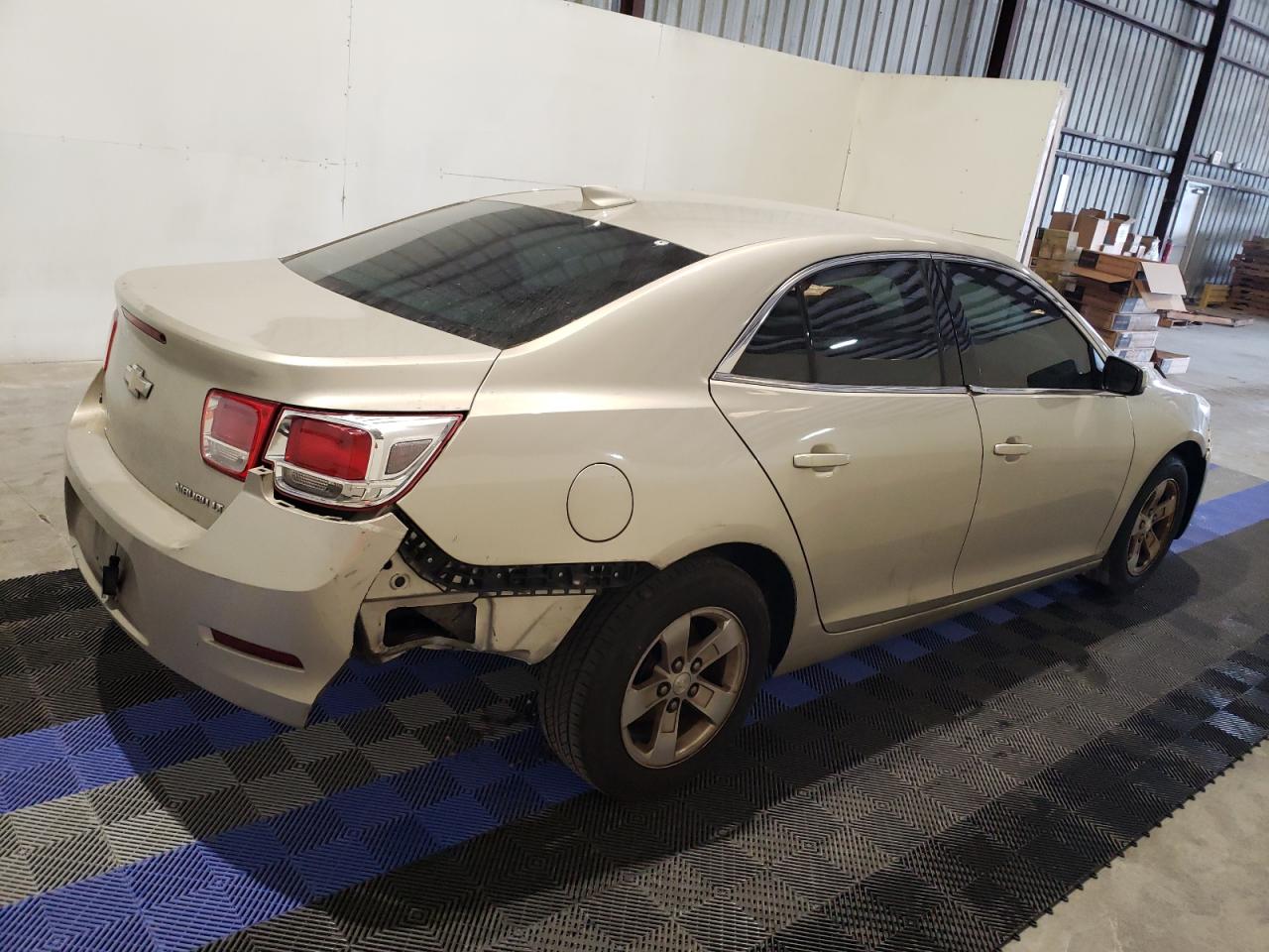 Изображение 3 2015 CHEVROLET MALIBU 1LT 2015 с VIN 1G11C5SL9FF315538