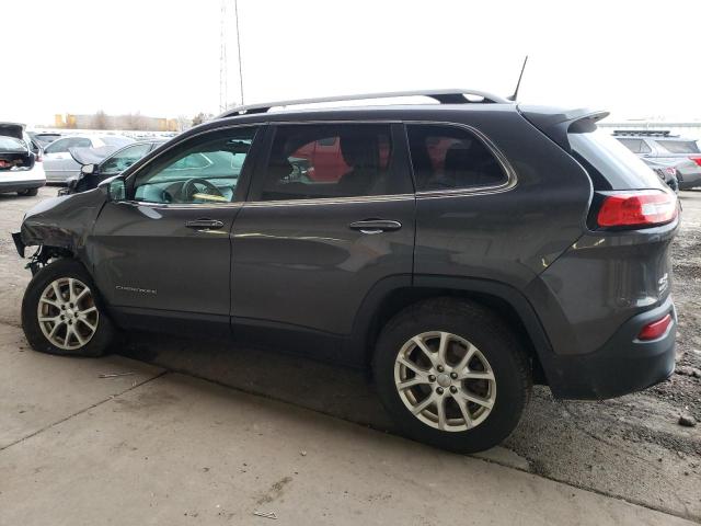 Image 2 of 2016 JEEP CHEROKEE LATITUDE 2016 with VIN 1C4PJMCS8GW154186