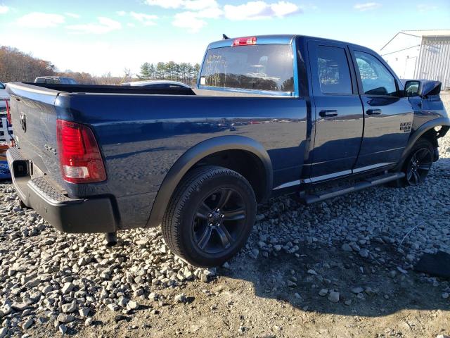 Изображение 3 2021 RAM 1500 CLASSIC SLT 2021 с VIN 1C6RR7GG1MS555551