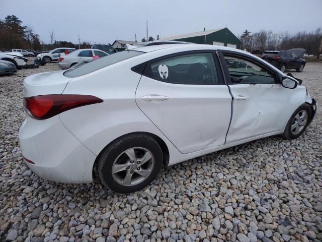 Obraz 3 z 2015 HYUNDAI ELANTRA SE 2015 z VIN 5NPDH4AE4FH593238