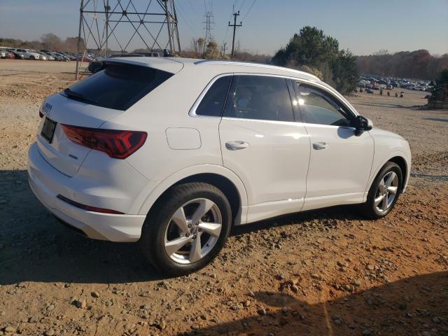 Изображение 3 2020 AUDI Q3 PREMIUM 2020 с VIN WA1AECF32L1100635