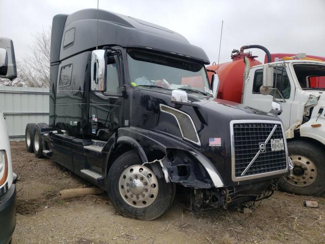 Изображение 2016 VOLVO VN VNL 2016